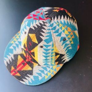 pendleton ball cap